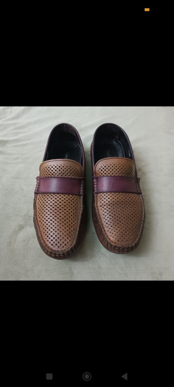 Mocossini Loafer Ayakkabı - Görsel 4