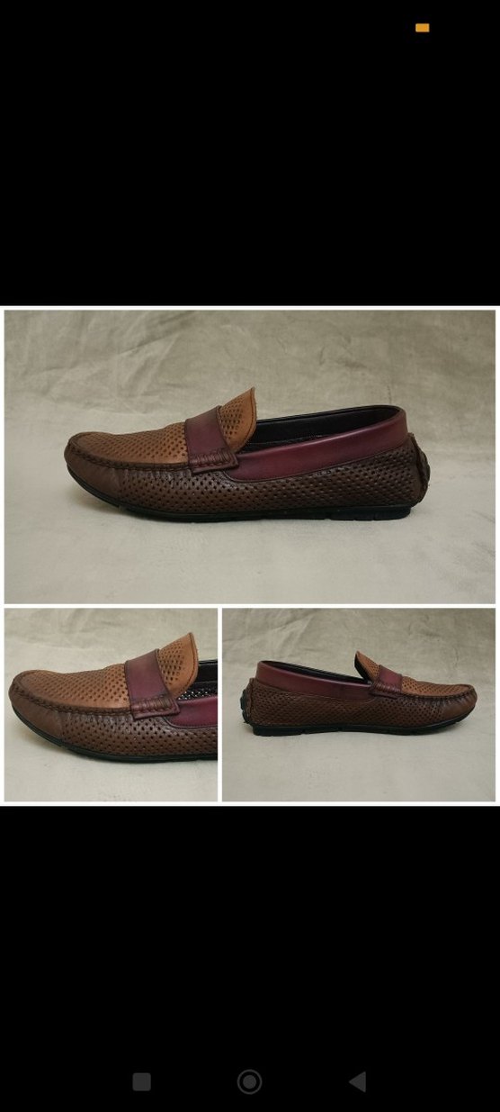 Mocossini Loafer Ayakkabı - Görsel 5