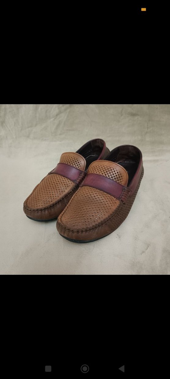 Mocossini Loafer Ayakkabı - Görsel 3