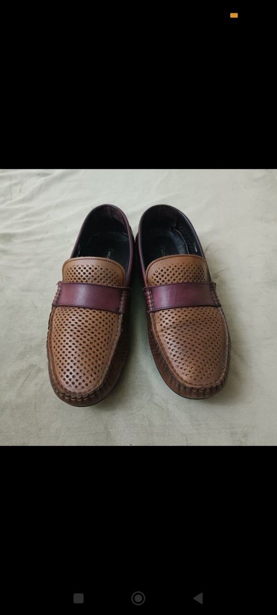 Mocossini Loafer Ayakkabı - Görsel 2