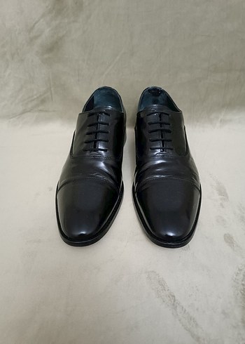 Onon Klasik Ayakkabı - Görsel 9