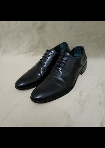 Onon Klasik Ayakkabı - Görsel 2