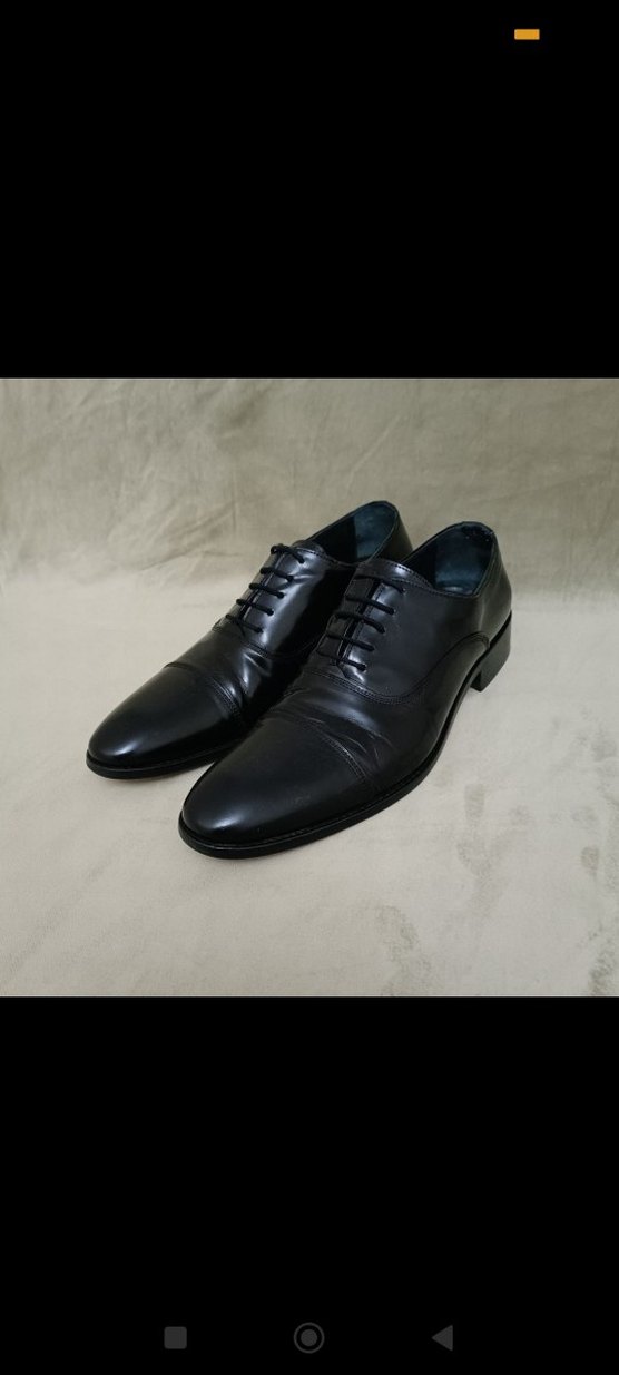 Onon Klasik Ayakkabı - Görsel 2