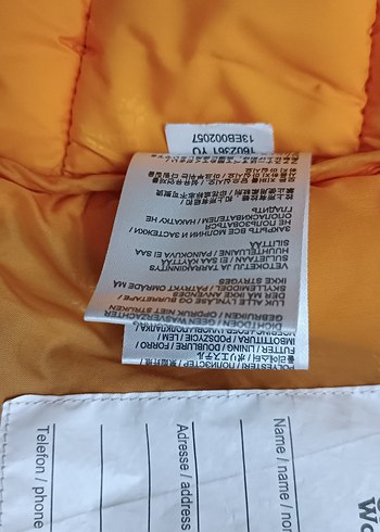 Jack Wolfskin Mont - Görsel 18