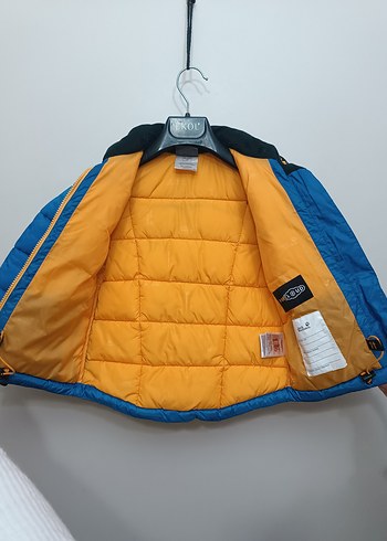 Jack Wolfskin Mont - Görsel 10