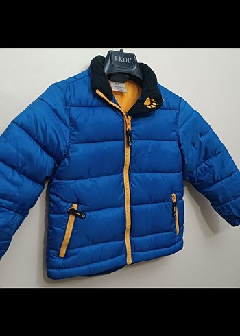 jack-wolfskin 4 Yaş