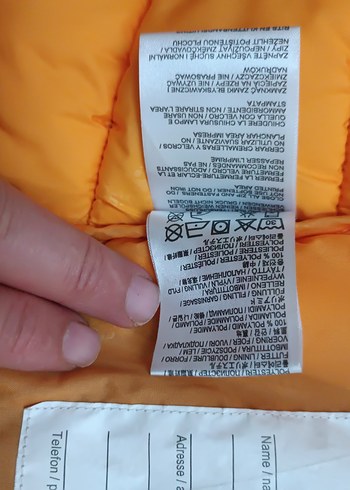 Jack Wolfskin Mont - Görsel 17