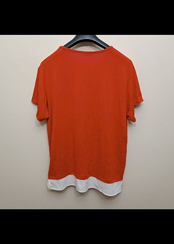 roXXLen  büyük beden T-shirt - Görsel 6