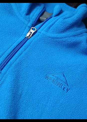 Mckinley Polar sweatshirt - Görsel 7