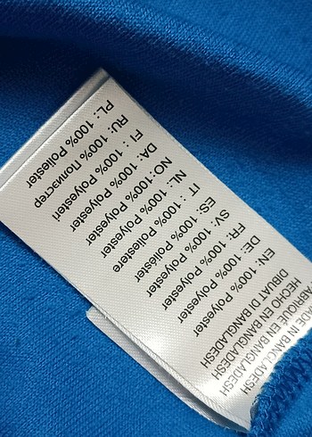 Mckinley Polar sweatshirt - Görsel 12