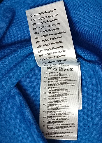 Mckinley Polar sweatshirt - Görsel 13