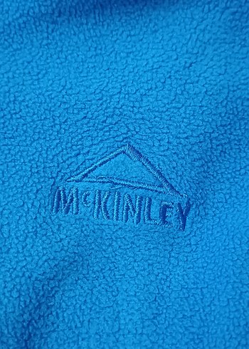Mckinley Polar sweatshirt - Görsel 15