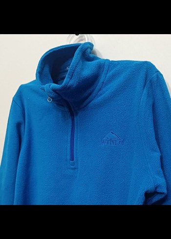 Mckinley Polar sweatshirt - Görsel 5