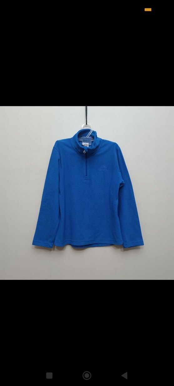 Mckinley Polar sweatshirt - Görsel 2