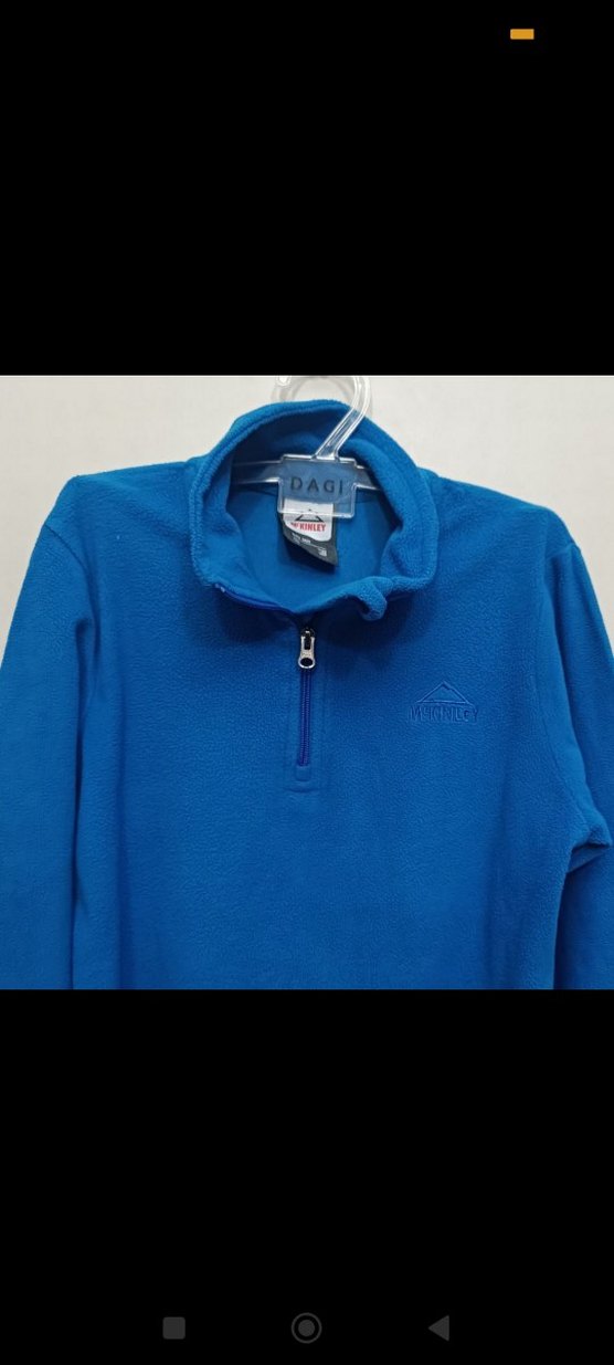 Mckinley Polar sweatshirt - Görsel 3