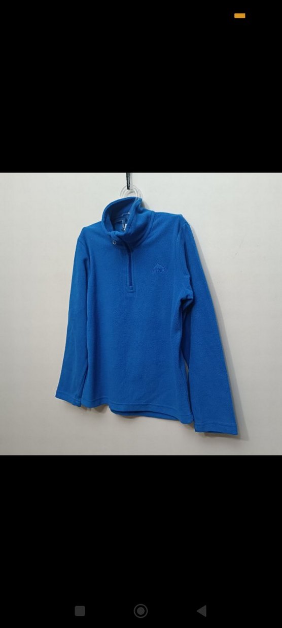 Mckinley Polar sweatshirt - Görsel 4