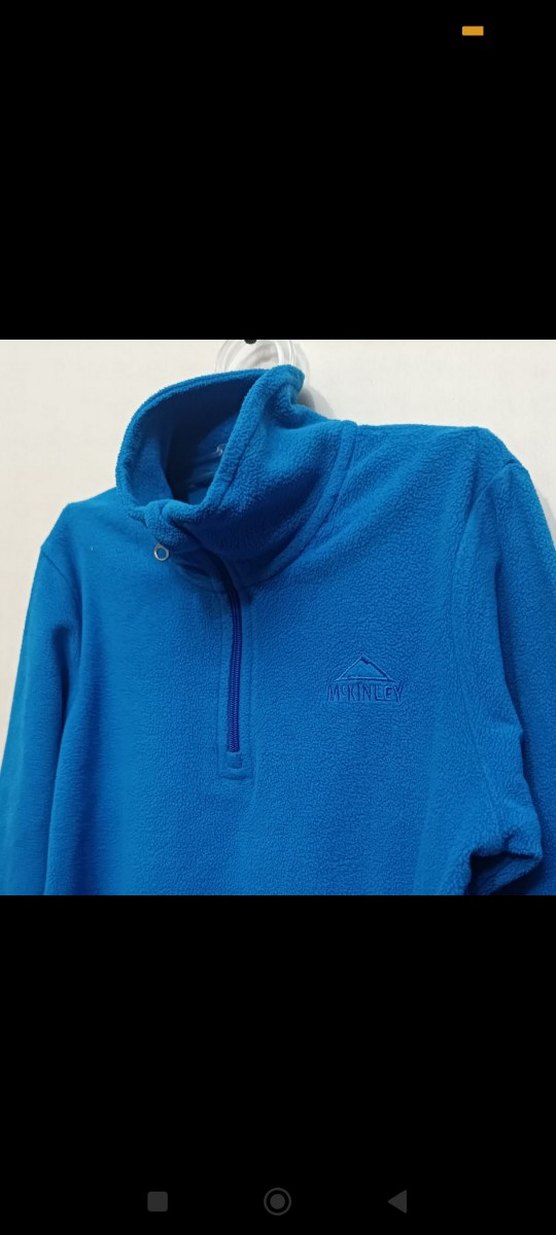 Mckinley Polar sweatshirt - Görsel 5
