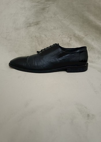 MCR Klasik Ayakkabı - Görsel 10