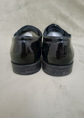 MCR Klasik Ayakkabı - Görsel 15