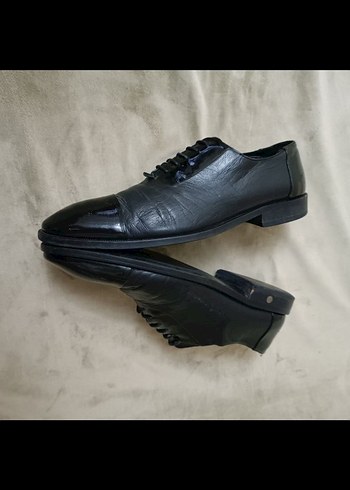 MCR Klasik Ayakkabı - Görsel 2