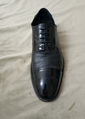 MCR Klasik Ayakkabı - Görsel 14