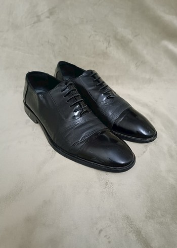 MCR Klasik Ayakkabı - Görsel 9