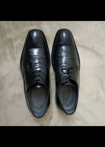 Renard Klasik Ayakkabı - Görsel 5