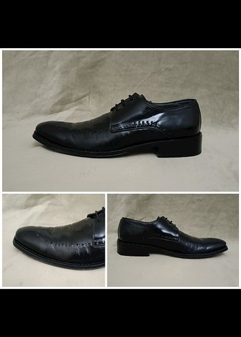 Renard Klasik Ayakkabı - Görsel 6