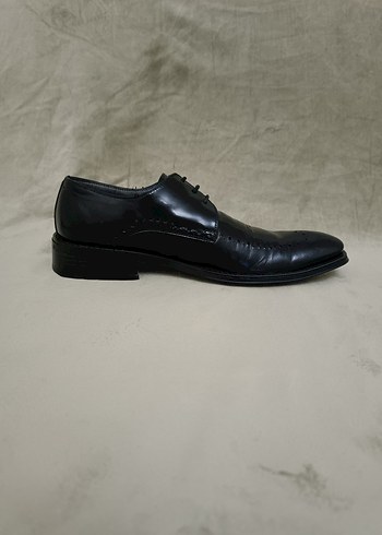 Renard Klasik Ayakkabı - Görsel 12