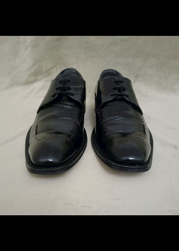 Renard Klasik Ayakkabı - Görsel 7