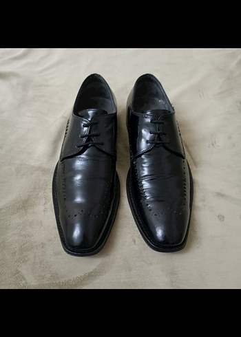 Renard Klasik Ayakkabı - Görsel 3