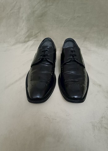Renard Klasik Ayakkabı - Görsel 9