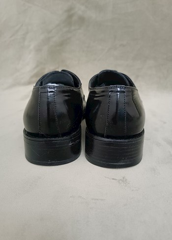 Renard Klasik Ayakkabı - Görsel 14