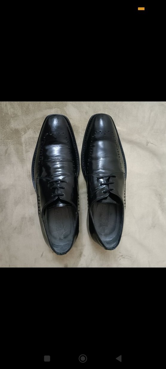 Renard Klasik Ayakkabı - Görsel 5