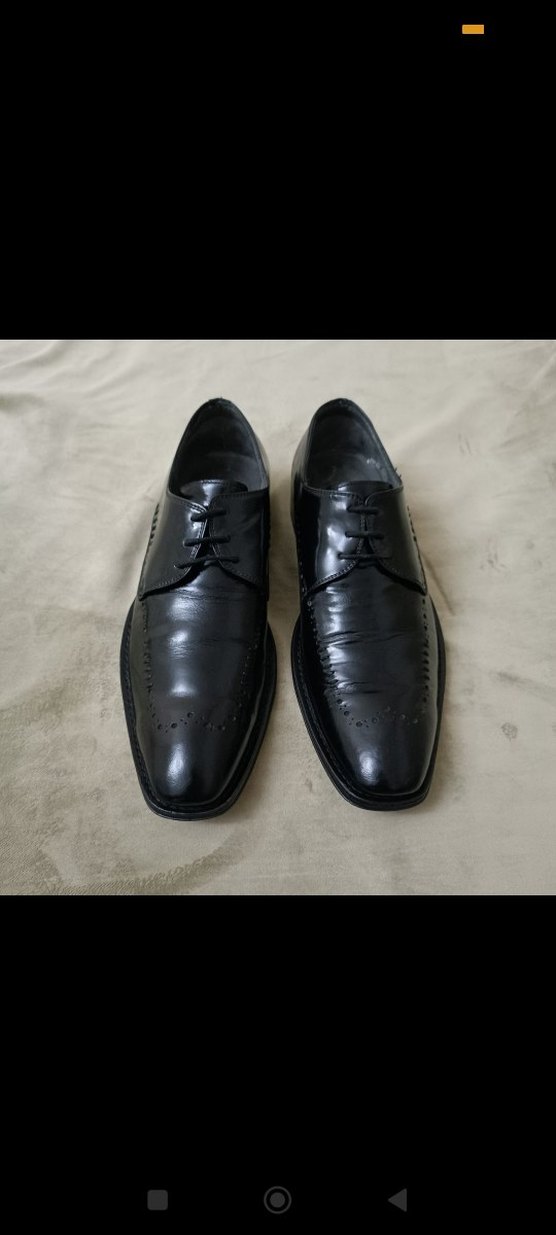 Renard Klasik Ayakkabı - Görsel 3