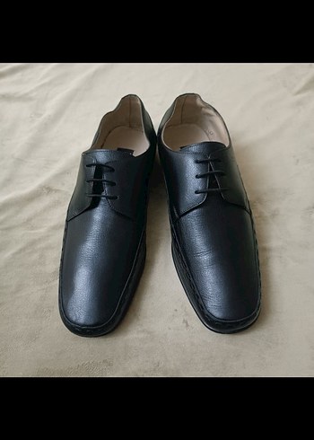 Ulus Klasik Ayakkabı - Görsel 2
