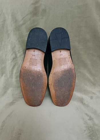 Ulus Klasik Ayakkabı - Görsel 16