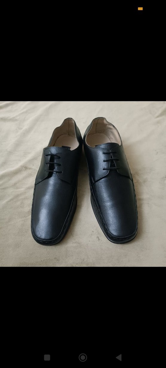 Ulus Klasik Ayakkabı - Görsel 2