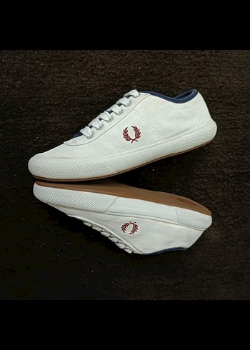 Fred Perry Sneaker