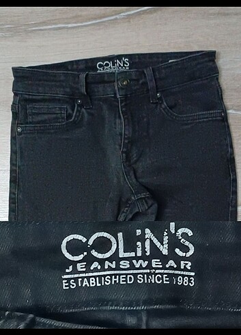 Colin's Jeans 