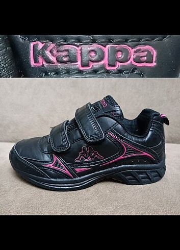  Kappa Spor Ayakkabı ve Decathlon bot 