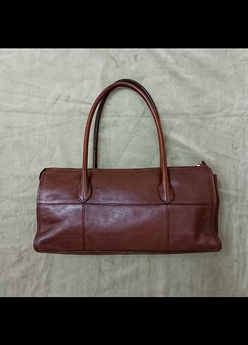 American Vintage Pelle Studio Kol Çantası