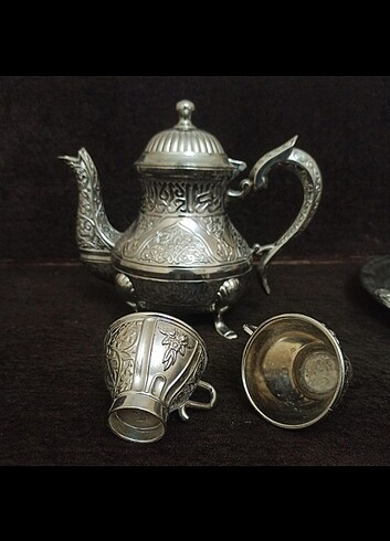 American Vintage Arsal Zemzem Takımı 