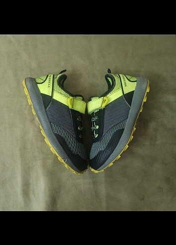 29 Beden Merrell Spor Ayakkabı