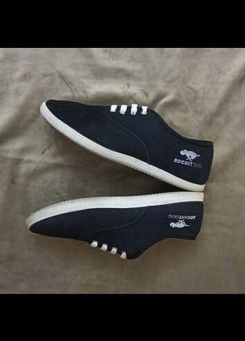 38 Beden Rocket Dog Sneaker.