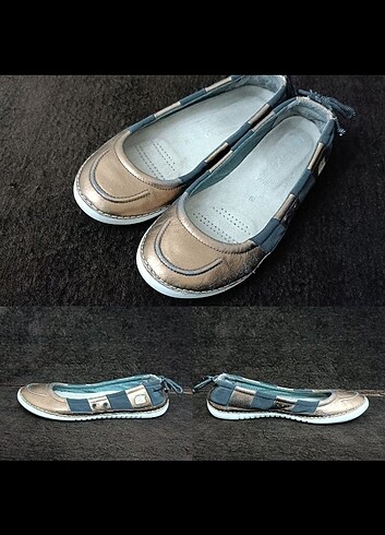 Clarks Clarks Active Air Babet.