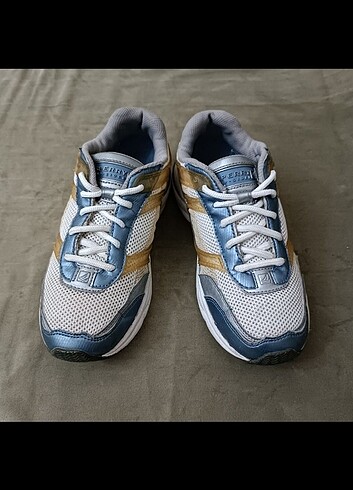 Sperry Top-Sider Spor Ayakkabı.