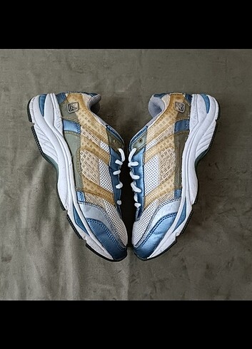 36 Beden Sperry Top-Sider Spor Ayakkabı.