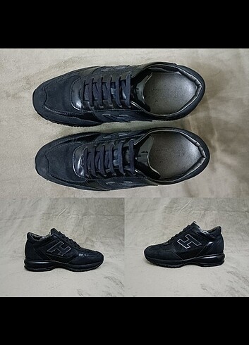 35 Beden lacivert Renk Hogan Sneaker