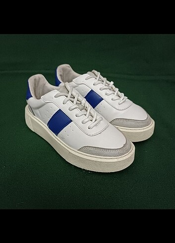 36 Beden Tergan Sneaker
